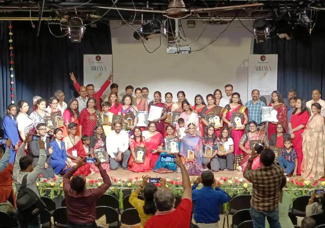 Abhaya Bravery Awards 2025 honours courageous individuals and promotes a rape-free India movement - News Karnataka