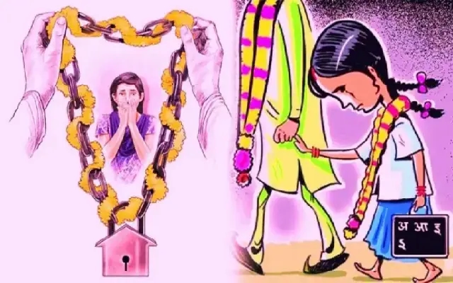 Minor Married Twice, Aadhaar Forged – Shocking Child Marriage Case in Belagavi - News Karnataka