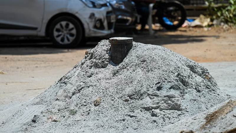 Borewell Failures in Bengaluru: A Call for Sustainable Water Management - News Karnataka