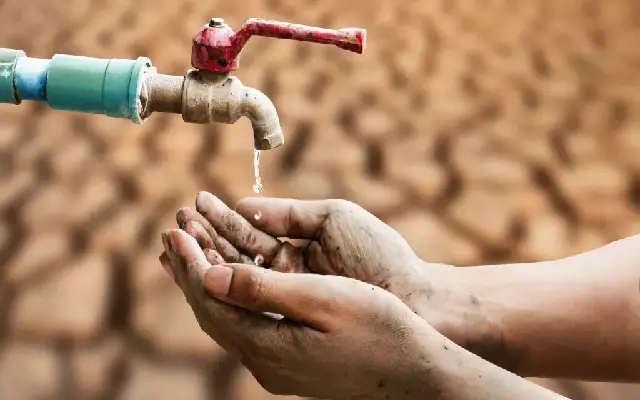 Surathkal Residents Face Acute Water Shortage, Protest Threat Looms - News Karnataka