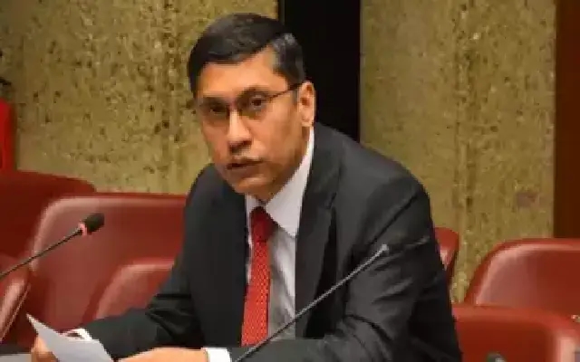 "India Rebukes UN for ‘Baseless’ Remarks on Kashmir & Manipur" - News Karnataka