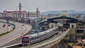 Bengaluru’s Metro vs. Auto Fare Debate Goes Viral - News Karnataka