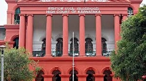 Karnataka High Court Issues Notice on Congress MLA's Appointment to Pollution Board - News Karnataka