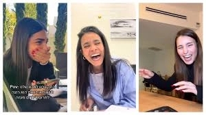 Outrage Sparks Over Controversial TikTok Trend Mocking Gaza Conflict - News Karnataka