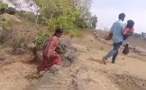 14-Year-Old Girl Forcibly Taken from Home After Marriage in Karnataka - News Karnataka