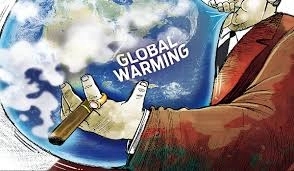 Karnataka’s 2025 Budget Focuses on Climate Change Mitigation, Green Cover Expansion - News Karnataka