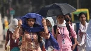 Rising Temperatures Across Karnataka: A Hot Weekend Ahead - News Karnataka