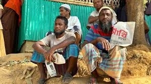 Rohingya Refugees in Bangladesh Brace for Food Ration Cuts Amid Growing Worries - News Karnataka
