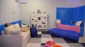 Bengaluru Airport Unveils Sensory Room for Neurodivergent Passengers - News Karnataka