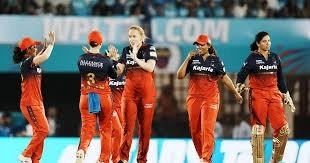 RCB Denies MI Direct Entry to WPL Final with 11-Run Victory - News Karnataka