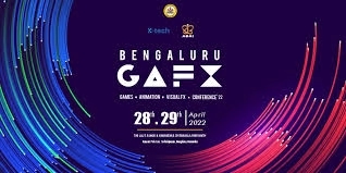 Bengaluru to Cement Its Role as India's Gaming Hub with Major Initiatives - News Karnataka