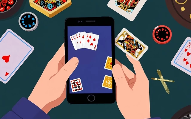How to Choose the Best Online Rummy Platform in India: Key Features to Look For - News Karnataka
