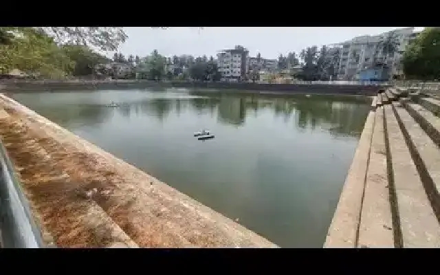 Historic Gujjarakere Lake’s Upkeep Handed Over to Temple Committee - News Karnataka