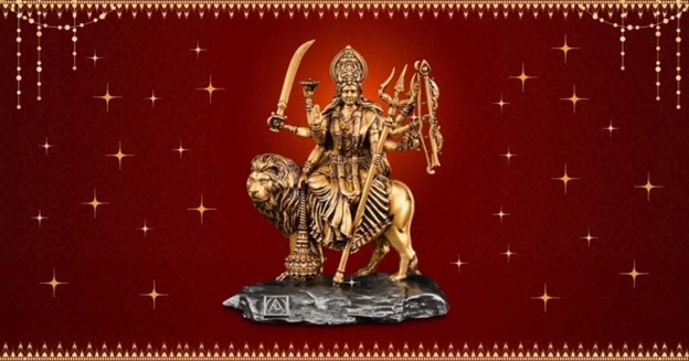 Navratri Special: Thoughtful Gifts to Spread Festive Cheer - News Karnataka