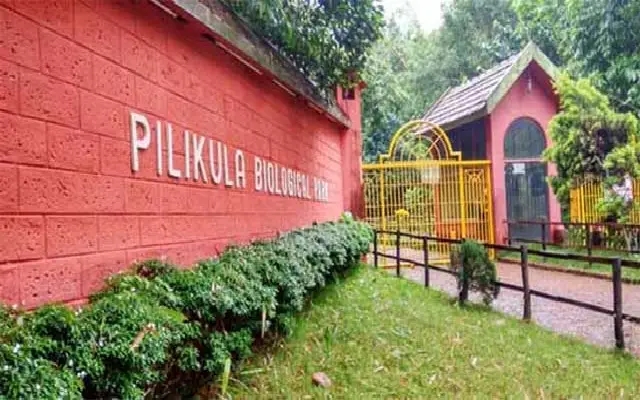 Wildlife Activist Flags Serious Violations at Pilikula Zoo - News Karnataka