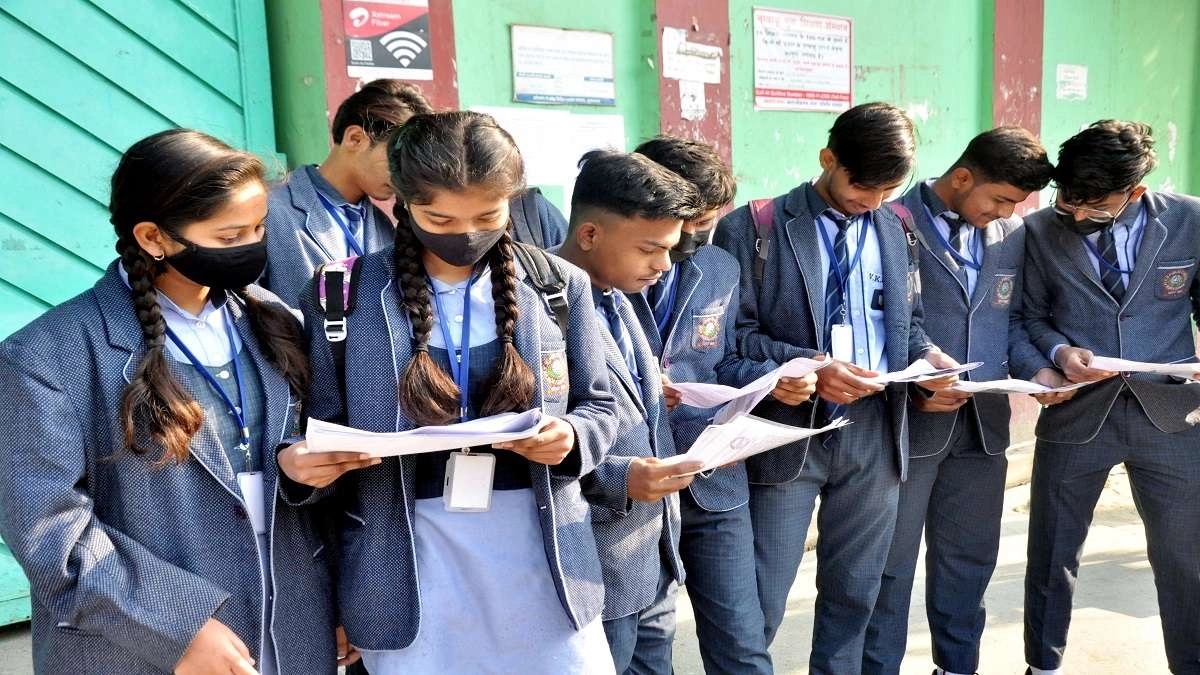 Udupi Gears Up for Crucial Second PUC Exams: 16,203 Students Set to Appear - News Karnataka