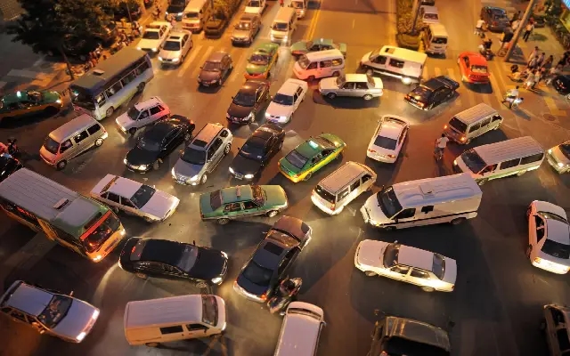 Traffic Woes in Belagavi: Rising Violations and Fatalities - News Karnataka