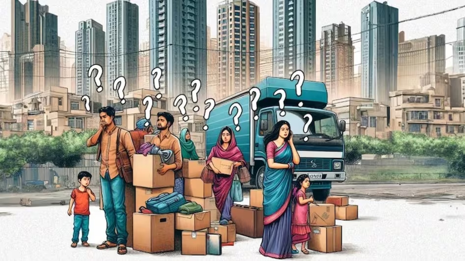 Bangalore’s soaring rental costs leave residents in nightmare - News Karnataka