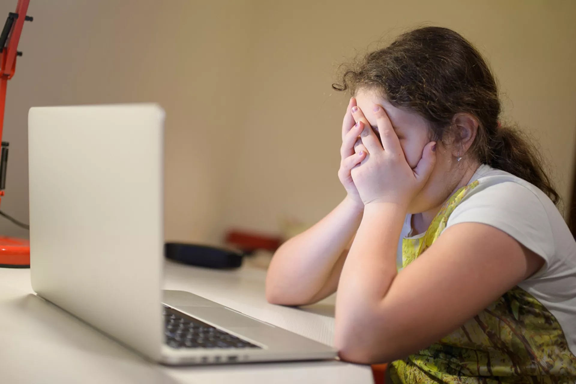 The Silent Heroes: Tackling Child Abuse Imagery on the Internet - News Karnataka