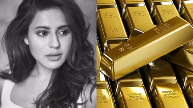 100 kg smuggled in glitz and gold: Actors’ Dubai runs under DRI lens - News Karnataka