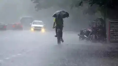 Karnataka Welcomes Light Showers, But IMD Warns More Rain Needs Higher Humidity - News Karnataka