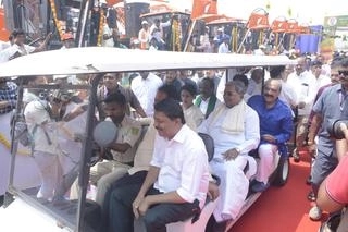 CM Siddaramaiah: Pourakarmikas to Be Regularised Soon - News Karnataka