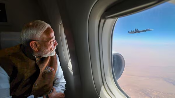 Modi Vows to Hunt Down Terrorists After Kashmir Attack, India Tightens Grip - News Karnataka