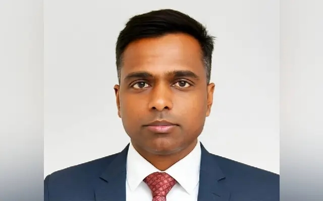Abu Saliya Khan Cracks UPSC with AIR 588, Inspires with Grit and Grace - News Karnataka