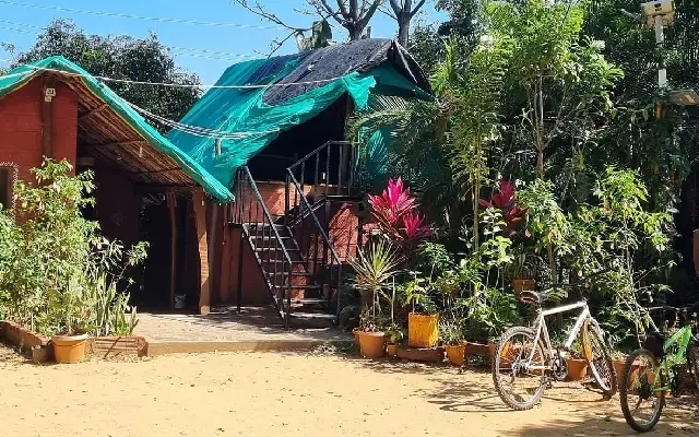 Ajjimane Camp: A Nostalgic Village Experience for City Kids - News Karnataka
