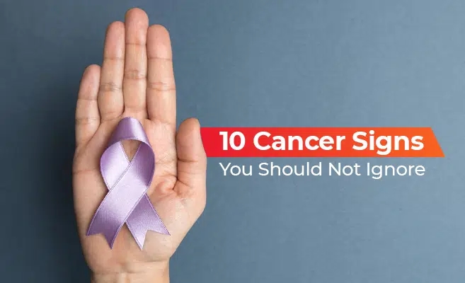 Always tired? These 5 subtle signs might actually point to cancer - News Karnataka