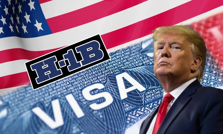 American dream dims further for Indian visa aspirants amid Trump-era squeeze - News Karnataka