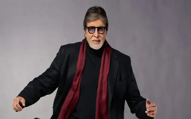 Amitabh Bachchan Reflects on Values, Time & the Human Spirit in Heartfelt Blog - News Karnataka