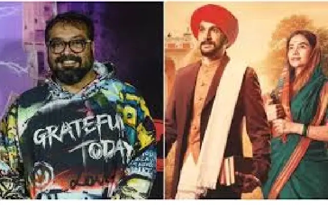 Anurag Faces Backlash Over Anti-Brahmin Remark, Issues Partial Apology - News Karnataka