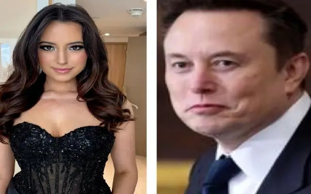 Ashley St Clair Responds to Musk's Claim of $2.5 Million and Paternity Test Rejection - News Karnataka