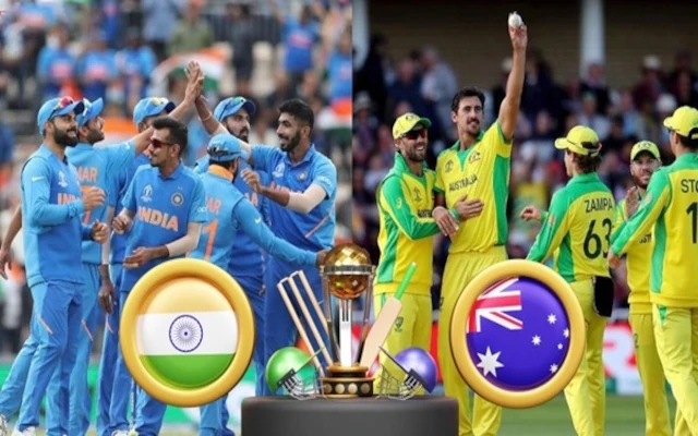 Australia-India Cricket: Epic Rivalry & Future Forecast - News Karnataka