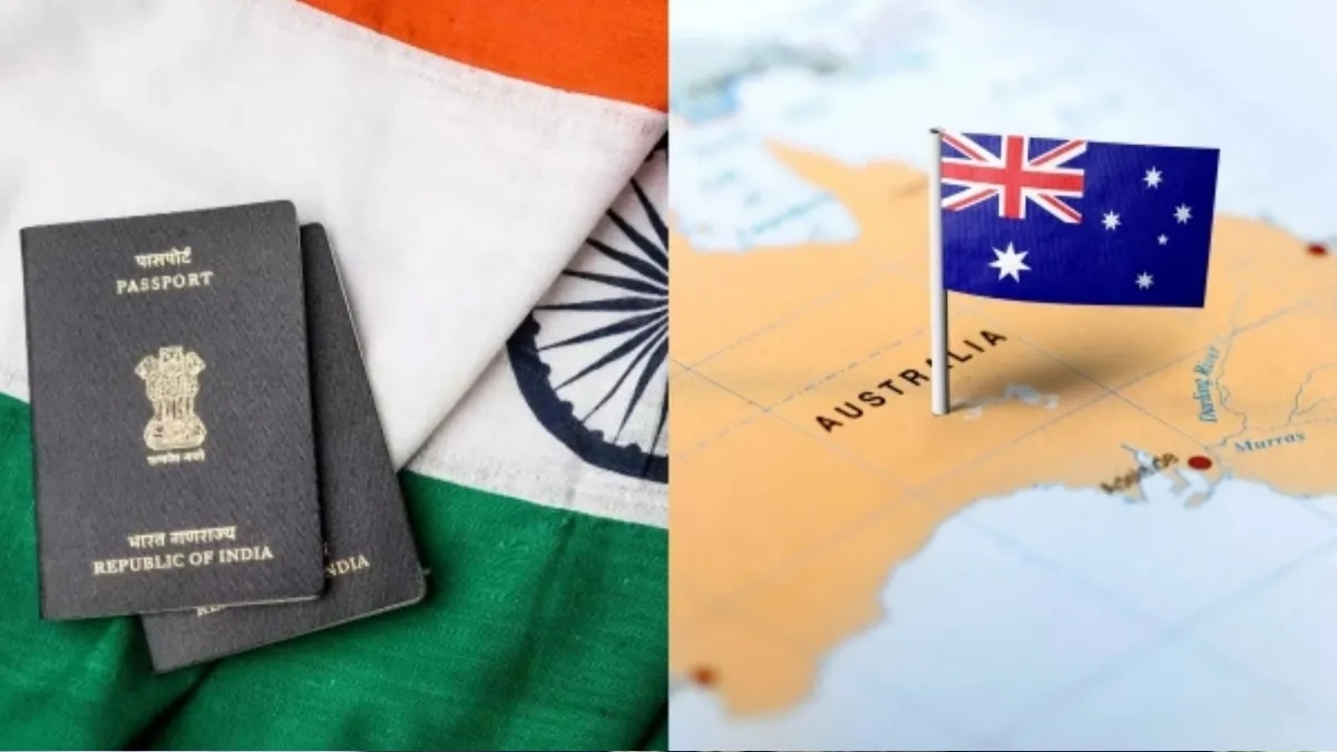 Studying in Australia just got pricier for Indian students and travellers - News Karnataka