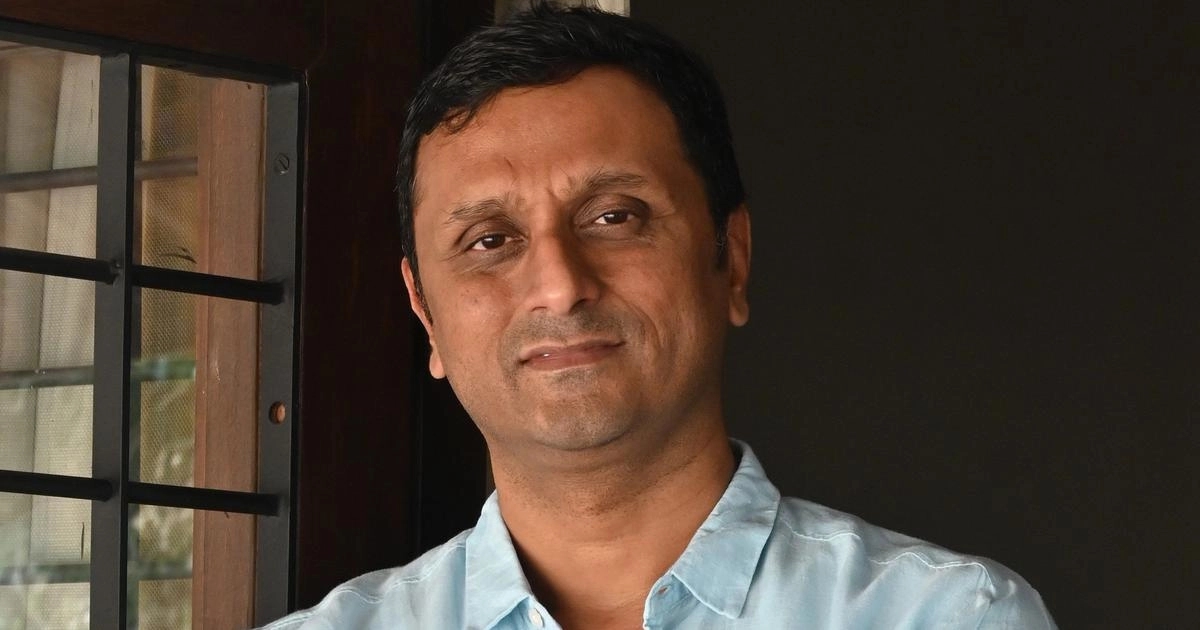 Author states how surveillance culture erodes personal boundaries today - News Karnataka