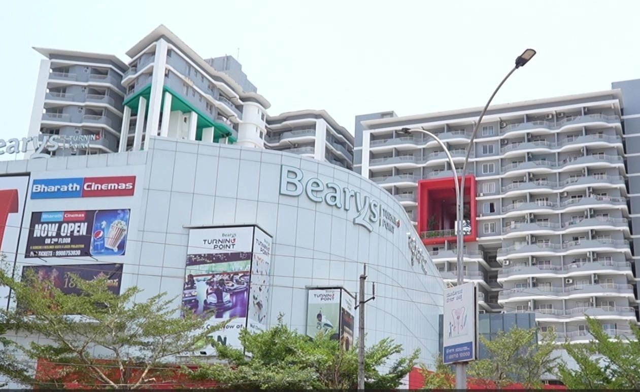 Bearys Turning Point mall opens grandly, bringing a new era of leisure to Deralakatte - News Karnataka