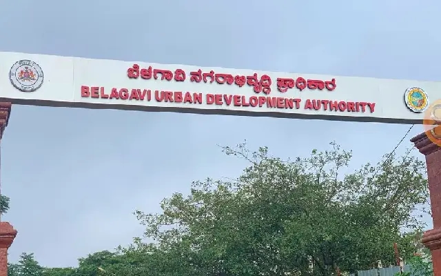 Belagavi’s Urban Future: BUDA Expands City Limits, Faces Rural Pushback - News Karnataka
