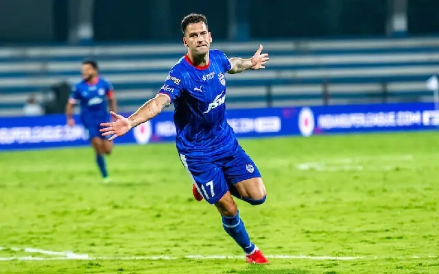 Bengaluru FC’s Crosses Shine in Semi-Final Win Over FC Goa - News Karnataka
