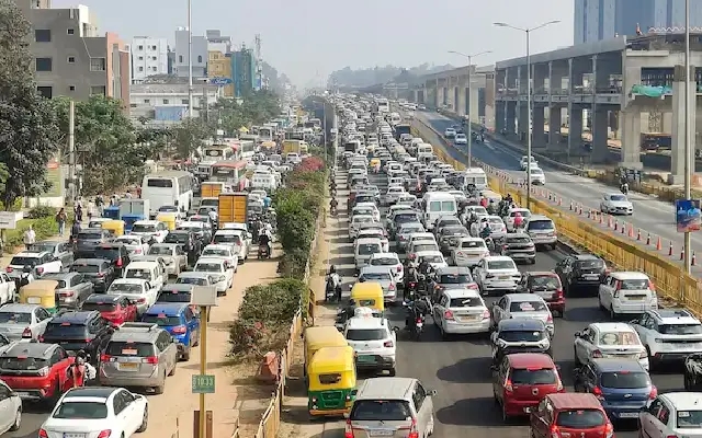 Expat Considers Life Change, Advice on Relocating After 13 Years in USA - News Karnataka