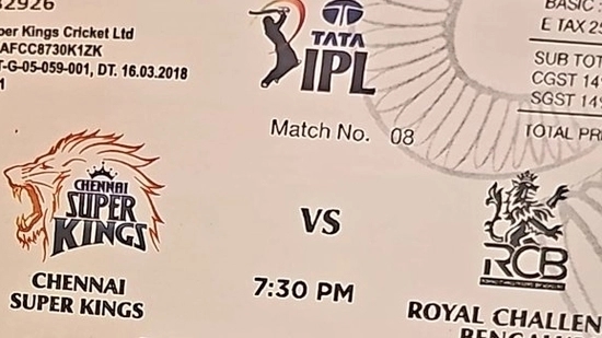 Bengaluru police busts IPL ticket scam, arrests culprits involved - News Karnataka