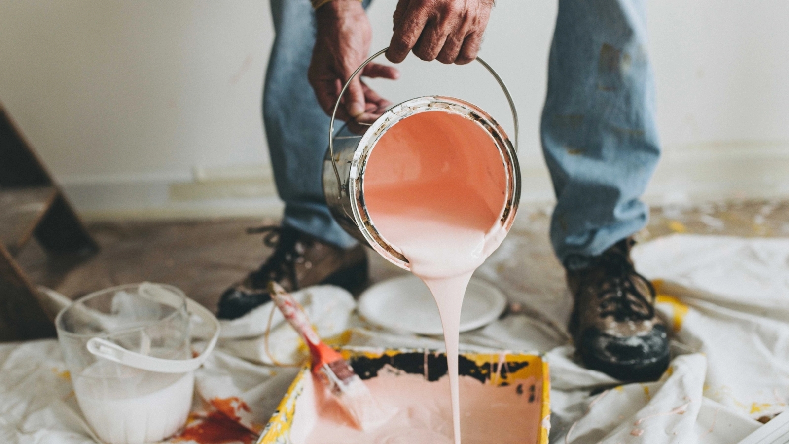 Bengaluru tenants cry foul over mandatory painting deductions - News Karnataka