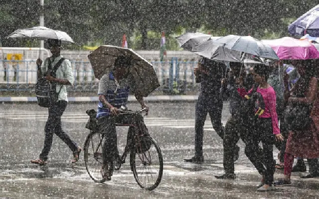 Bengaluru to Get Relief from Heat as IMD Forecasts Showers and Thunderstorms - News Karnataka