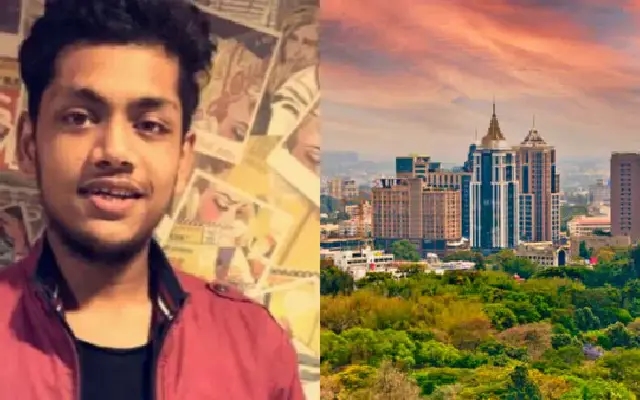 High Cost of Living: Even a ₹1.8 Crore Earner Calls It “Utterly Unlivable” - News Karnataka