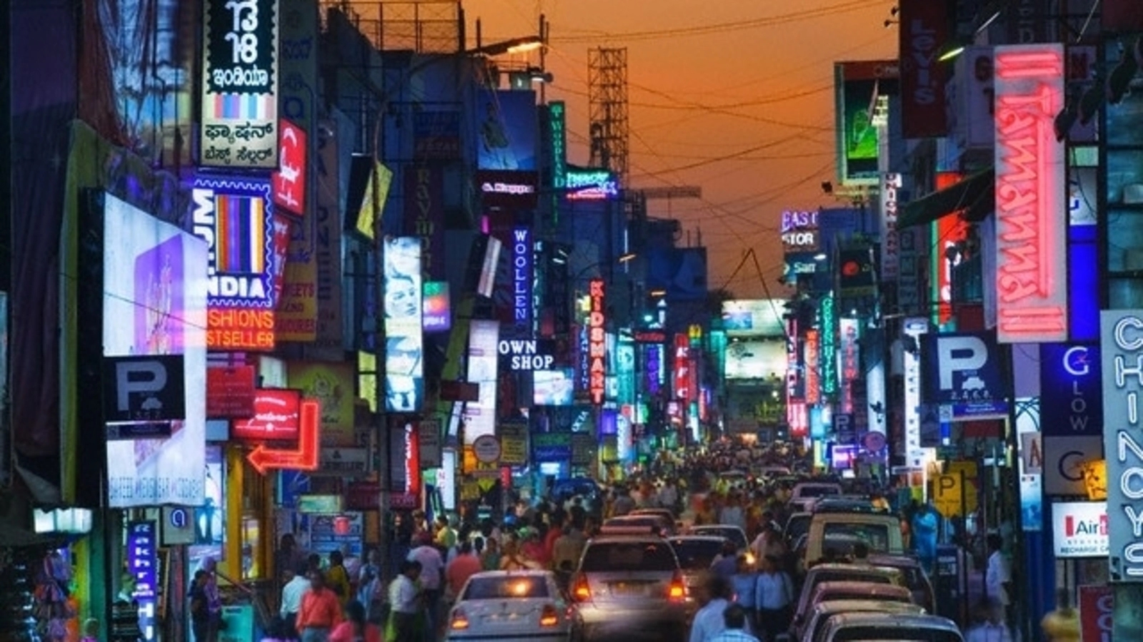 Soaring living expenses squeeze Bengaluru's middle class - News Karnataka