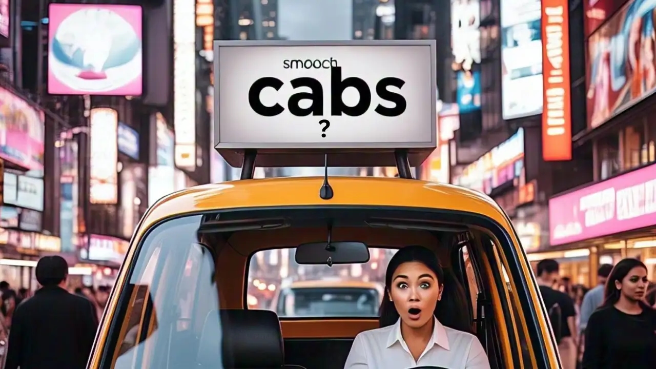 "I just prayed I’d reach home": Bengaluru woman’s terrifying cab ride goes viral - News Karnataka