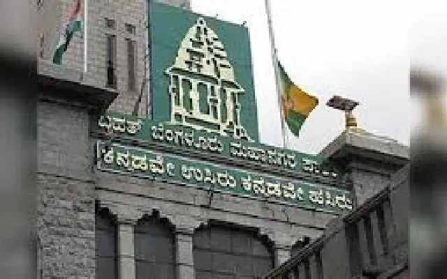 Bescom Partners with BBMP to Tackle Unauthorised Constructions in Bengaluru - News Karnataka