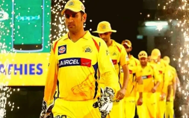 Top 5 CSK Players to Watch Out for in IPL 2025 - News Karnataka