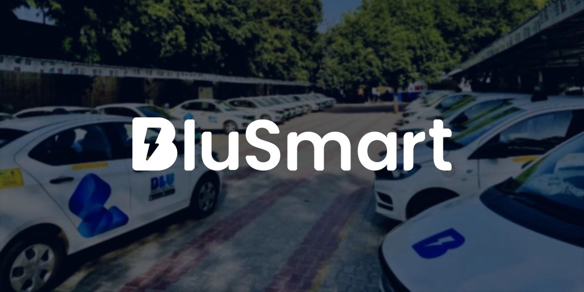 BluSmart suspends services, Shoffr steps in with a timely rescue - News Karnataka
